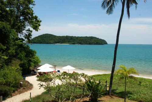 Hotel The Frangipani Langkawi Resort & Spa