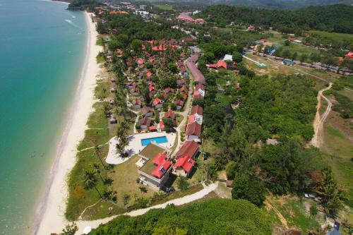 Hotel The Frangipani Langkawi Resort & Spa