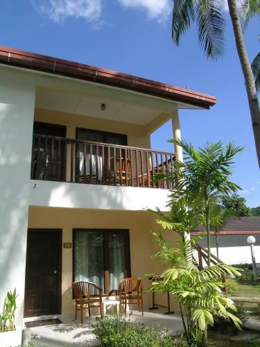 Hotel The Frangipani Langkawi Resort & Spa