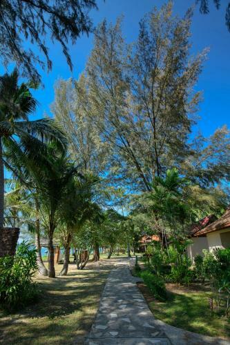 Hotel The Frangipani Langkawi Resort & Spa
