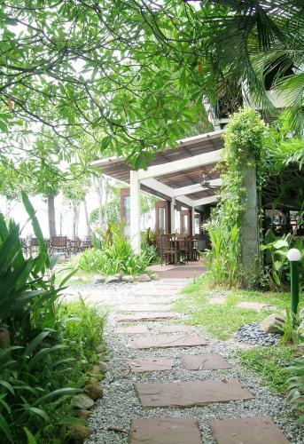 Hotel The Frangipani Langkawi Resort & Spa
