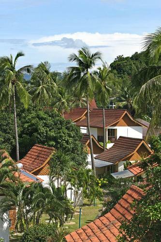 Hotel The Frangipani Langkawi Resort & Spa