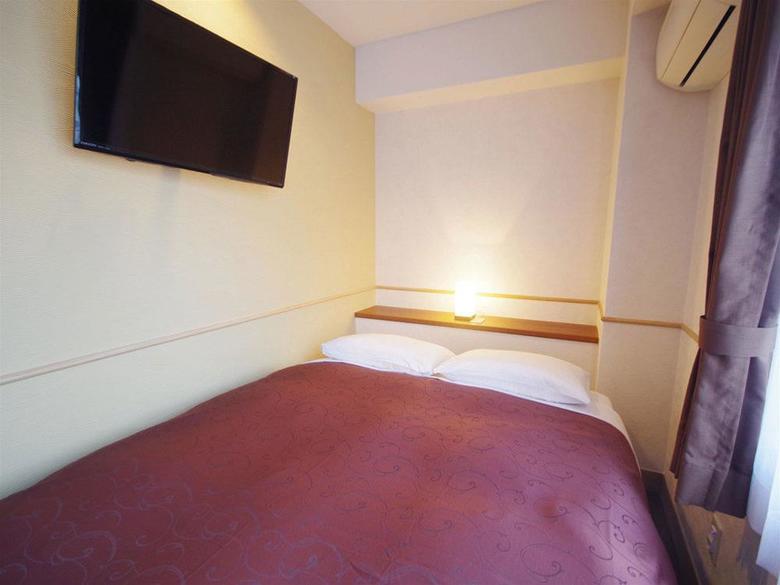Oak Hotel Ikebukuro