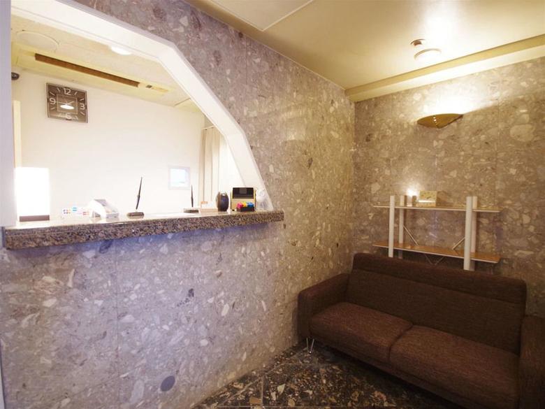 Oak Hotel Ikebukuro