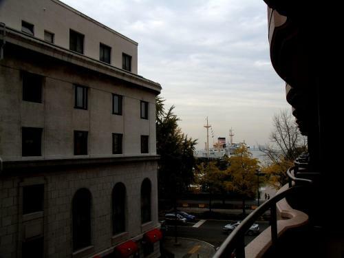 Star Hotel Yokohama