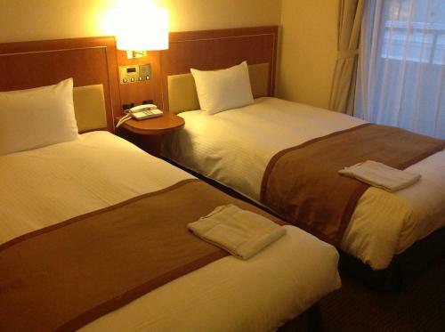 Star Hotel Yokohama