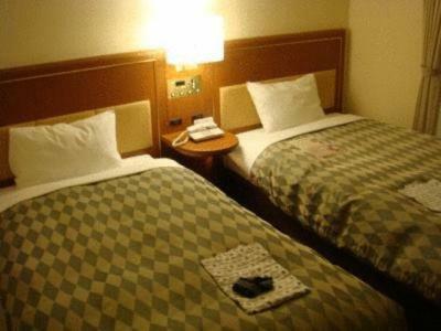 Star Hotel Yokohama