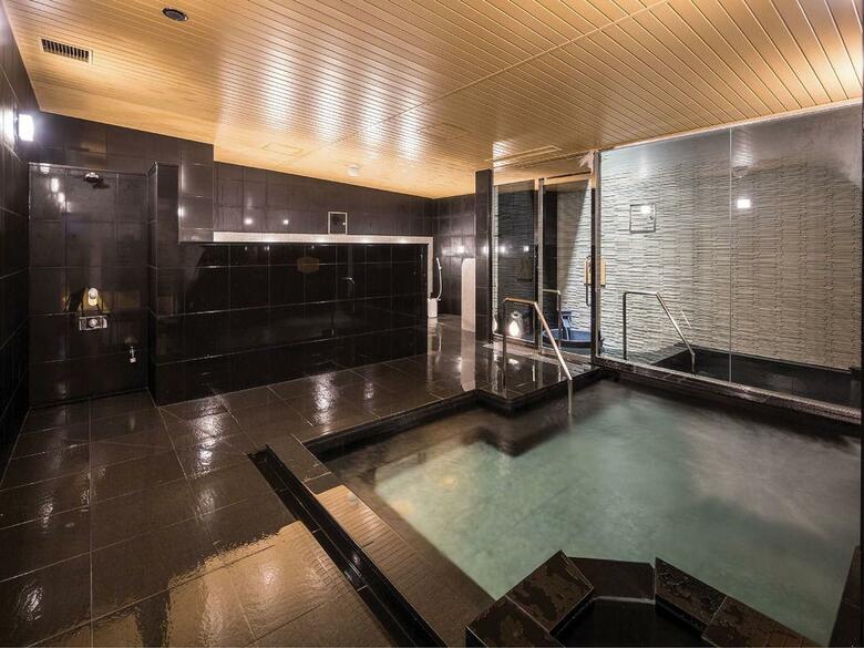 Apa Hotel Shinjuku Gyoenmae