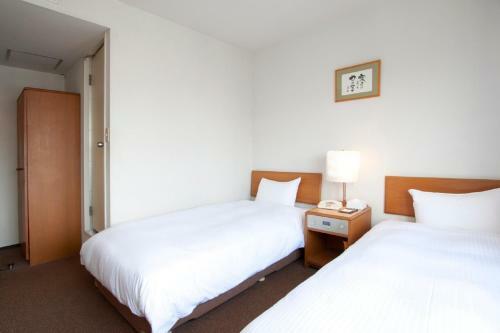 Smile Hotel Sugamo
