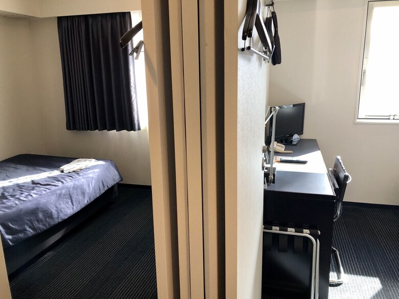 Hotel Mid In Meguro Ekimae