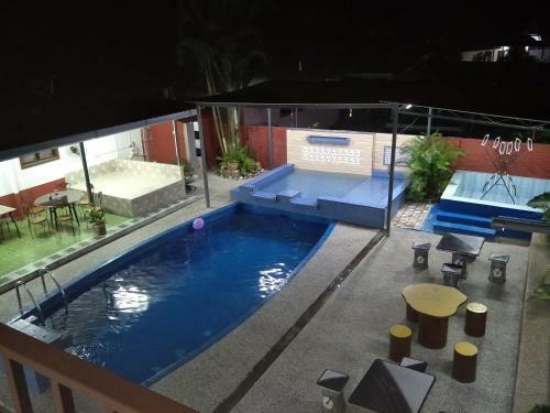 Ann Homestay Villa