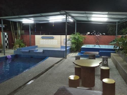 Ann Homestay Villa
