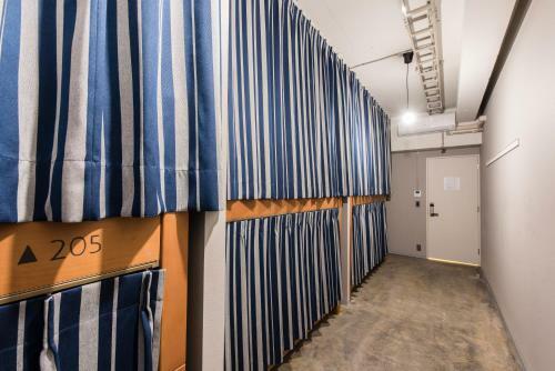 Imano Tokyo Hostel