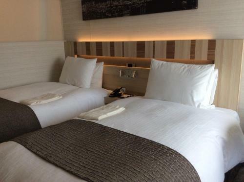 Hotel Sunroute Ginza