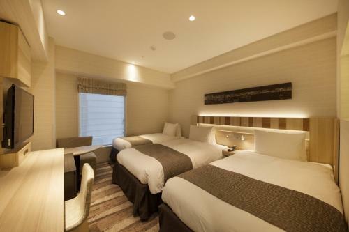 Hotel Sunroute Ginza