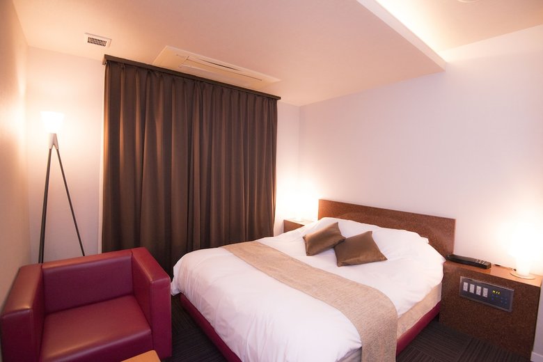 Hotel Double Shibaura
