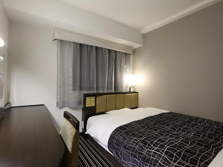 Apa Hotel Kanda Jimbocho Ekihigashi