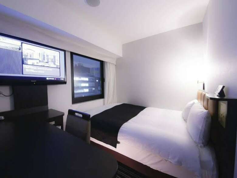 Apa Hotel Kanda Jimbocho Ekihigashi