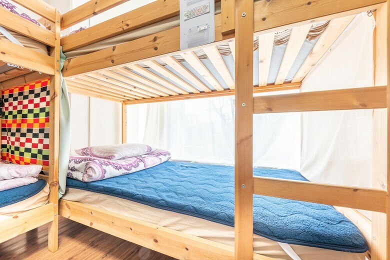 Hostal Hikarihouse