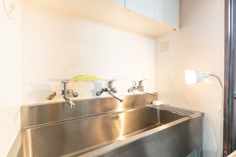 Hostal Hikarihouse