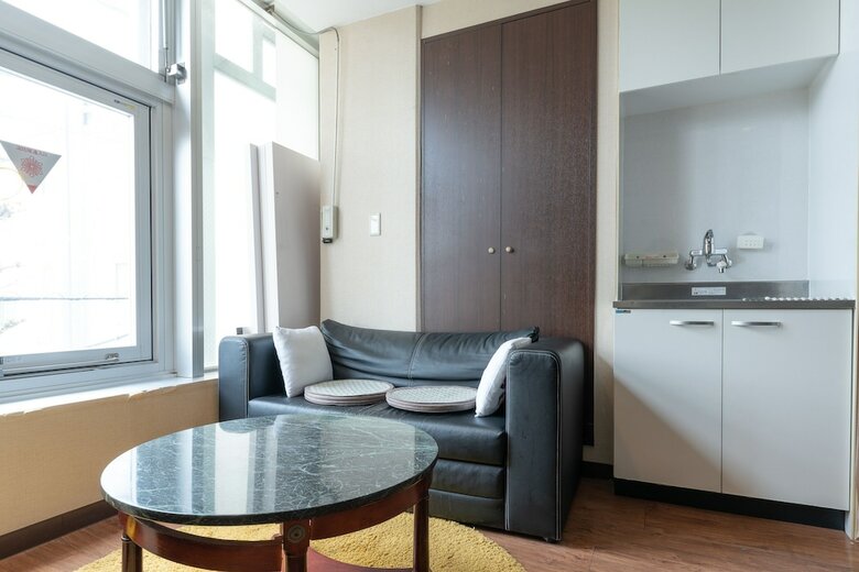 Hostal Hikarihouse