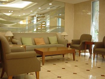 Hotel Forest Hongo