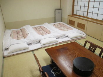 Hotel Forest Hongo