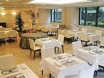 Hotel Forest Hongo