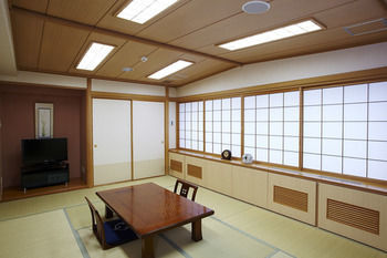 Hotel Forest Hongo