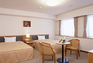 Hotel Forest Hongo