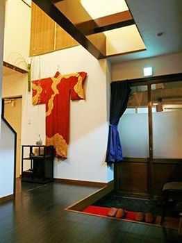 Hotel Chiyoda Inn