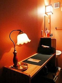 Hotel Chiyoda Inn