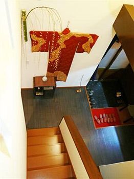 Hotel Chiyoda Inn