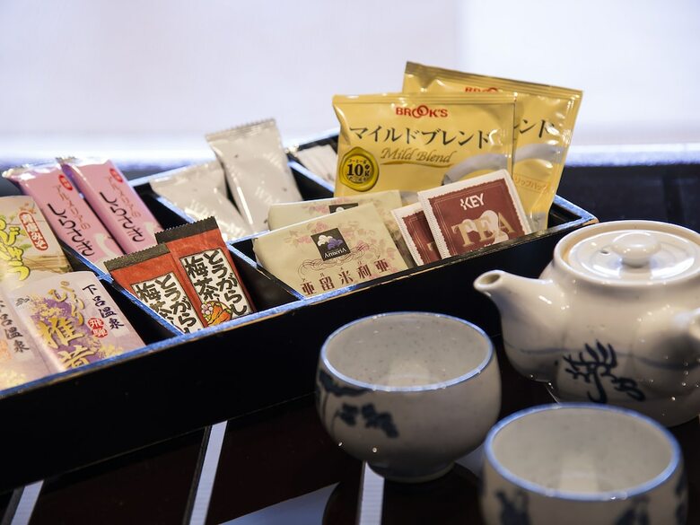Hotel Kusakabe Armeria