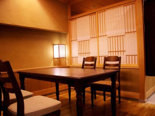 Gero Onsen Yukyunohana