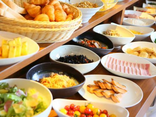 Apa Hotel Roppongi-ichome Ekimae