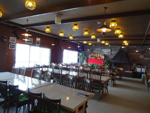 Posada Lodge Masaemon