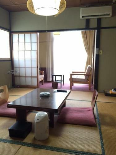 Yuzawa Hotel
