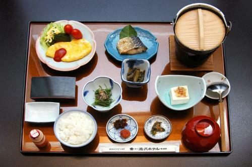 Yuzawa Hotel