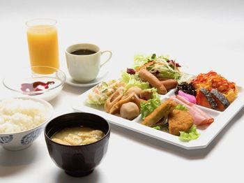 Plaza Hotel Atsugi