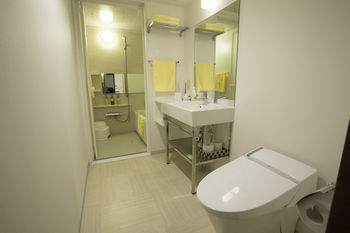 Plaza Hotel Atsugi