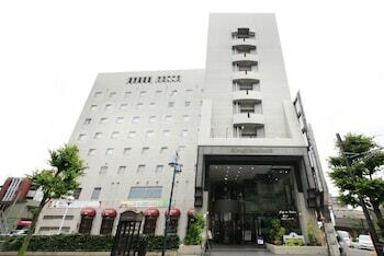Atsugi Urban Hotel