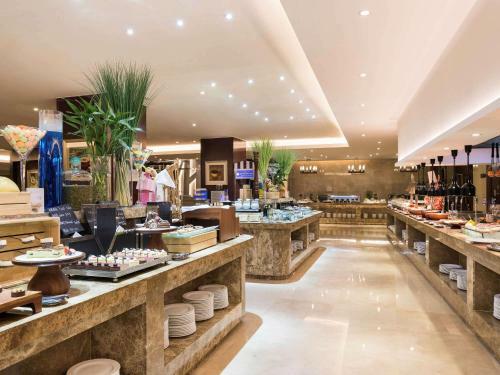 Hotel Pullman Beijing South