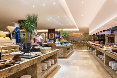 Hotel Pullman Beijing South