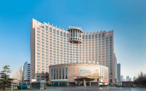 Hotel Pullman Beijing South