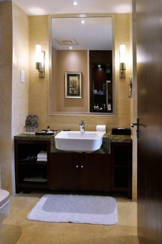 Hotel Pullman Beijing South