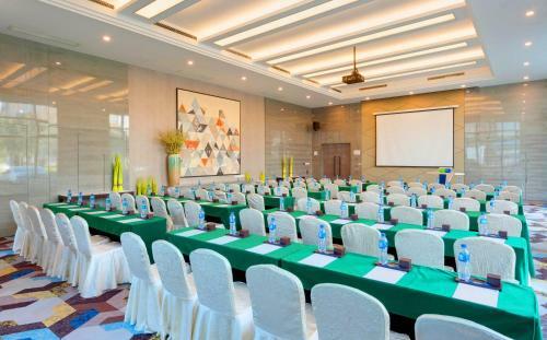 Hotel Holiday Inn Express Beijing Yizhuang