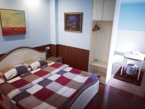 Bed & Breakfast Yshs Inn