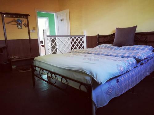 Bed & Breakfast Yshs Inn