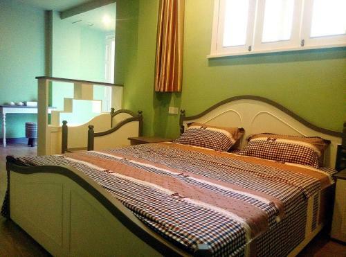 Bed & Breakfast Yshs Inn